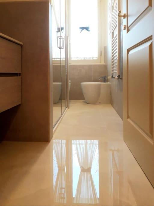 Casa Alessandro Флоренция Екстериор снимка