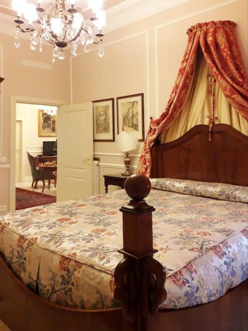 Casa Alessandro Флоренция Екстериор снимка