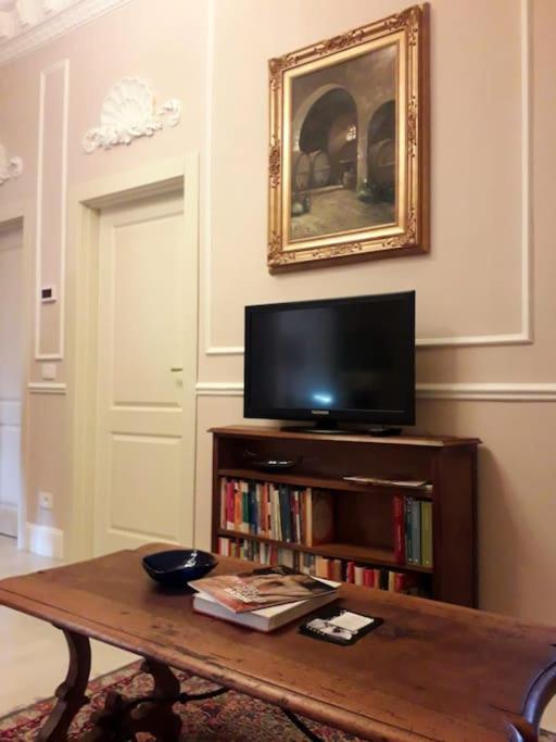 Casa Alessandro Флоренция Екстериор снимка