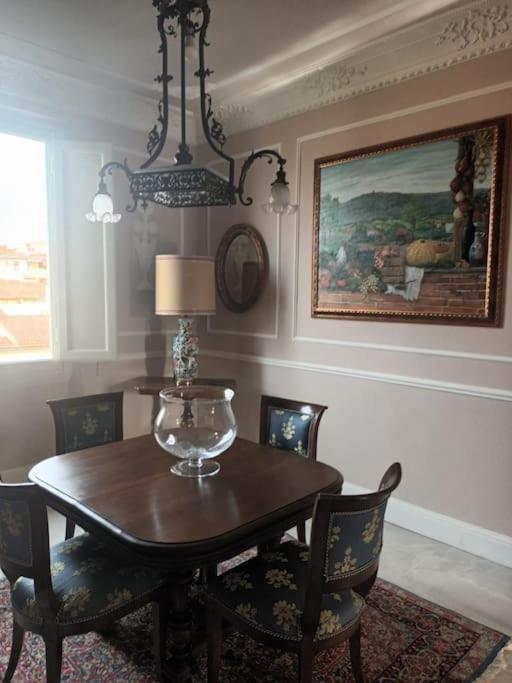 Casa Alessandro Флоренция Екстериор снимка