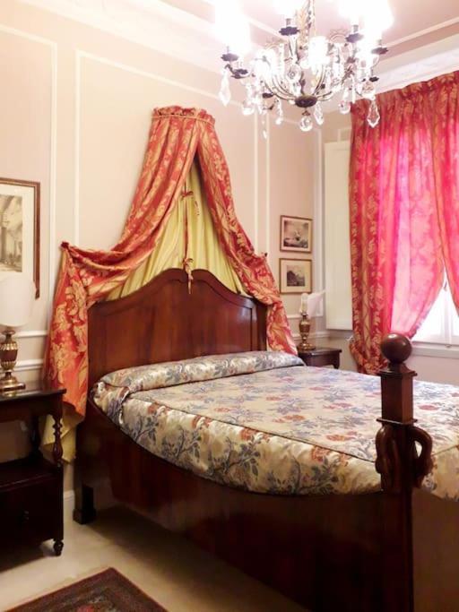 Casa Alessandro Флоренция Екстериор снимка