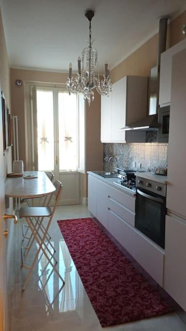 Casa Alessandro Флоренция Екстериор снимка