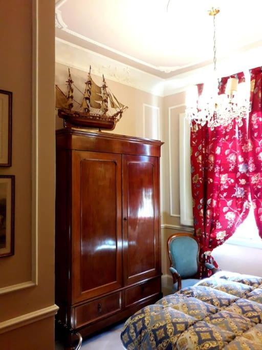 Casa Alessandro Флоренция Екстериор снимка