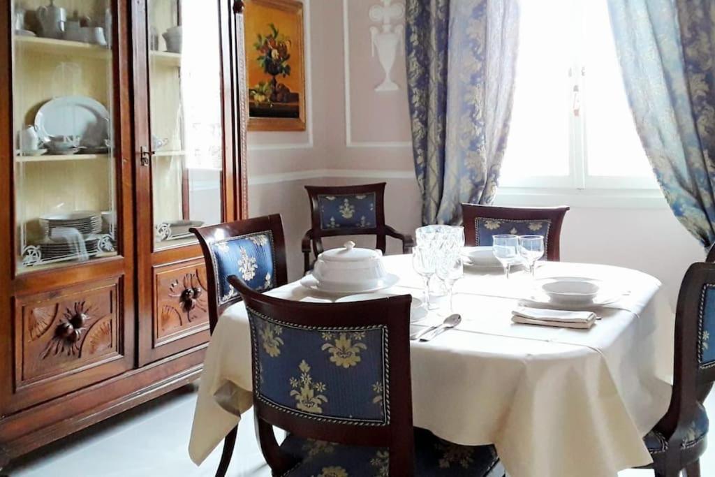 Casa Alessandro Флоренция Екстериор снимка